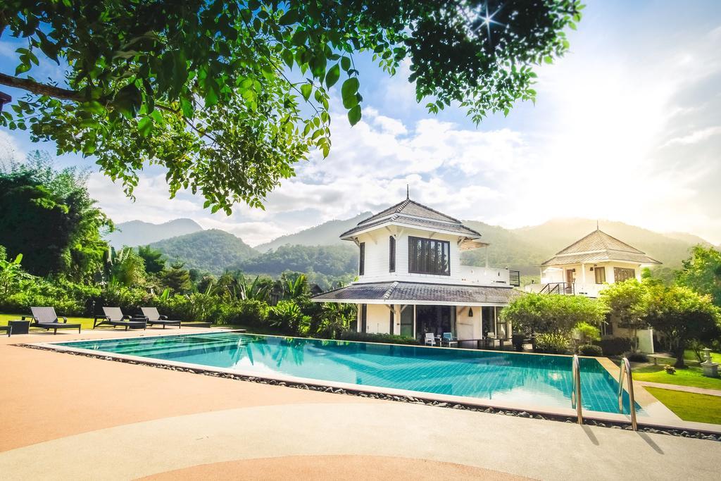 Pai Vieng Fah Resort Exterior foto